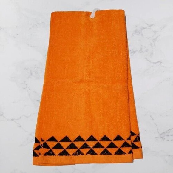 Sam Choy's Hawaiian Kitchen Collection Tea Towel 100% Cotton NWT - Picture 2 of 6